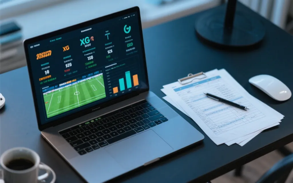 把“2026世界杯比分预测更新”做成你的武器：用即时指数+xG+身价与FIFA数据，搭一张会自我迭代的预测表